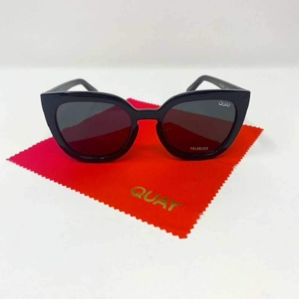 Quay Women's Noosa Sunglasses